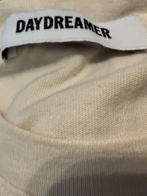 Daydreamer Johnny Cash Nashville Tour Tee thumbnail 5