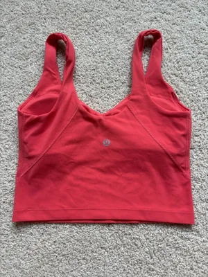 Lululemon Align Tank Size 2 thumbnail 3
