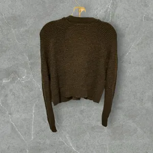 American Eagle Cardigan‎ Sweater thumbnail 3