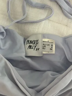 Princess Polly Bikini thumbnail 4