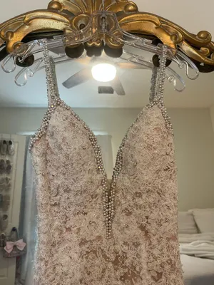 Sherri Hill Dress thumbnail 4