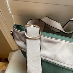 Shoulder Bag Green thumbnail 2