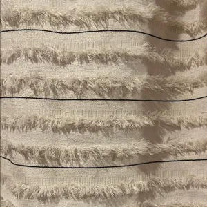 Maeve quinn fringe tank with Stripes size‎ 4 thumbnail 3