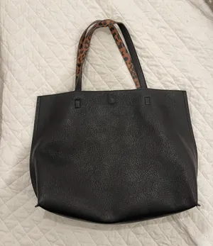 Nordstrom Reversible Purse thumbnail 1