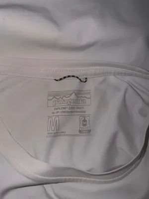 Patagonia Women’s Top thumbnail 2