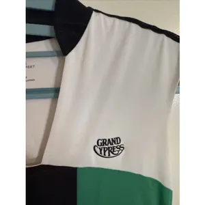 EP New York Golf Tennis Dress Womens XS Black Athletic Pickleball Grand Cypress thumbnail 2