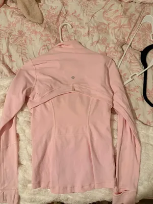 Lululemon Jacket Define thumbnail 2
