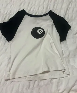 Urban Outfitters Top Future State Crop thumbnail 1