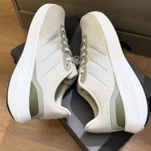 Adidas Women's Running Run Falcon  Size 10 thumbnail 4
