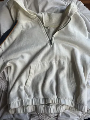 fitz + eddi Cropped Sweater thumbnail 1