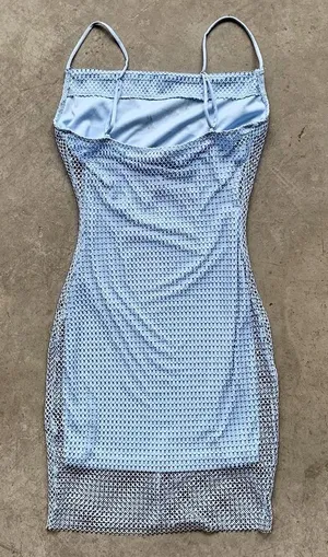 Windsor Mini Dress thumbnail 7