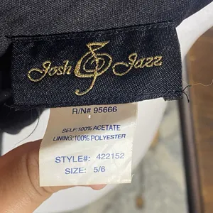 Sexy Ruched Hourglass‎ Black Dress Rhinestones 5/6 Formal Prom Evening Gown thumbnail 4