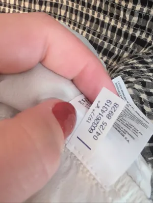 AE Puff Sleeve Smocked Mini Dress thumbnail 5