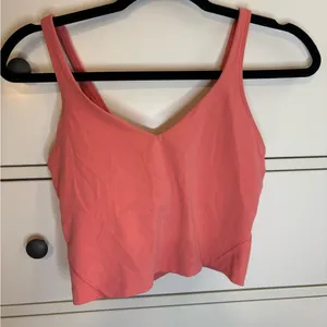 Lululemon align tank top thumbnail 2