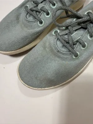Allbirds Wool Runners Womens Size 10 thumbnail 3