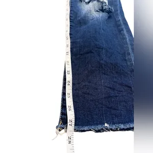 BKE Womens parker High‎ rise Ankle Jeans thumbnail 4
