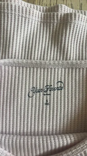 your favorite by pacsun long sleeve thumbnail 2