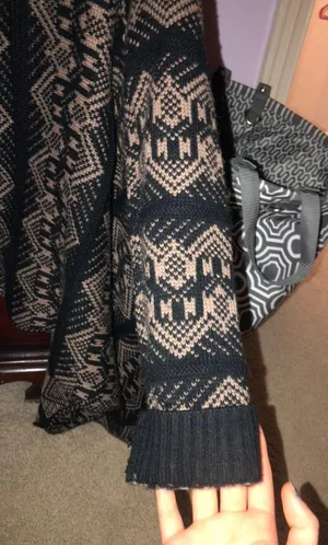 Boutique Cardigan thumbnail 2