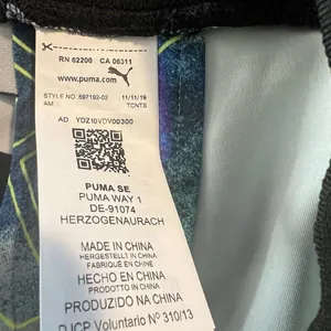 Puma Mini‎ Skirt Medium Day Zero Tennis Pickleball thumbnail 5