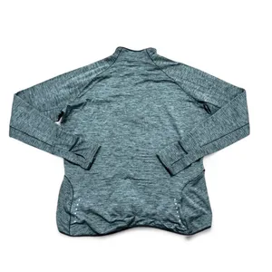 Nike womens Element Sphere Half-Zip Running Shirt thumbnail 3