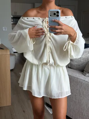 Peppermayo Astaria Dress thumbnail 1