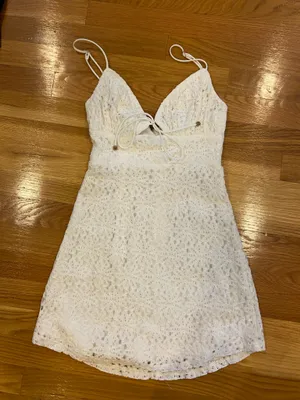 Boutique Dress thumbnail 1
