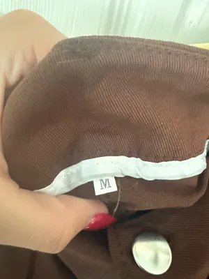 Shein Mini Skirt thumbnail 3