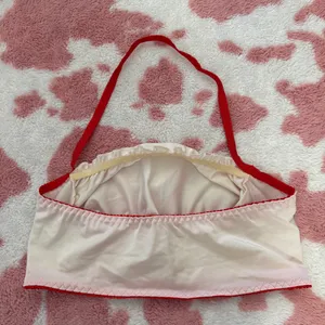 💉❤️ “Cupid Nurse” Flirty Micro Costume Set – XS/S ❤️💉 thumbnail 6
