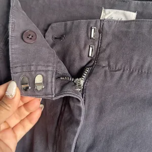 Aritzia Wilfred Free Ascendant Pants High-Rise Utility thumbnail 4