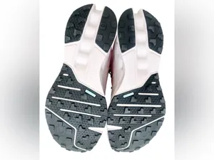 On cloud Cloud surfer Trail Waterproof Sneakers NEW 9.5 sandstone silver thumbnail 9