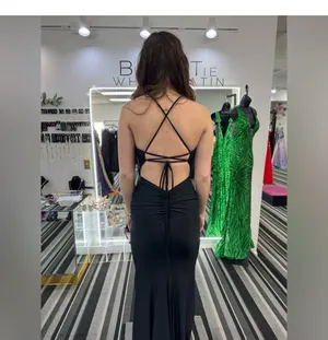 Prom Dress thumbnail 2