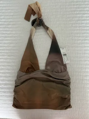 PacSun Crop Top thumbnail 2