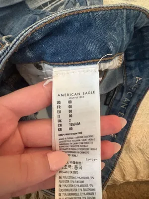 American Eagle Shorts thumbnail 4