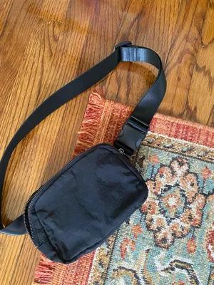 Amazon Belt Bag thumbnail 3