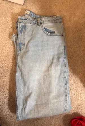 Curve Abercrombie Jeans Love thumbnail 1