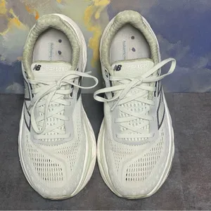 New Balance Fresh Foam X 1080v14 Women's Mint Running Shoes Size 8B thumbnail 15