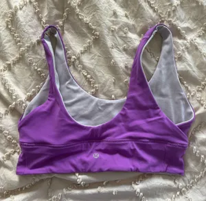 Lululemon Sports Bra thumbnail 2