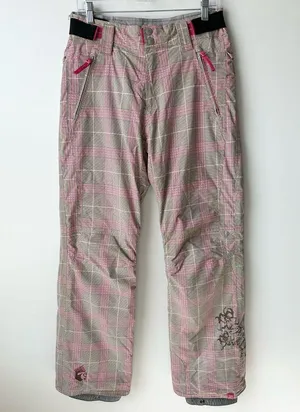 Protest Girl Boardwear Snowboarding Snow Pants thumbnail 1