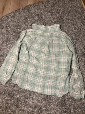 CHAPS Flannel Women’s thumbnail 3