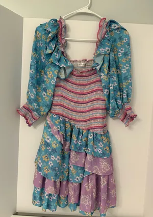 Hazel & Olive Dress thumbnail 1
