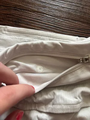 Lululemon Speed Up Shorts thumbnail 3