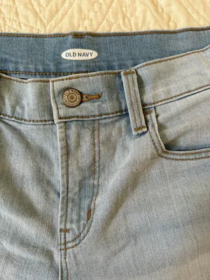 Old Navy Denim Shorts thumbnail 3