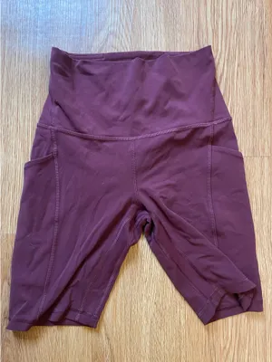 Lululemon Align Shorts thumbnail 2