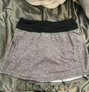 Lululemon Pace Rival Skirt thumbnail 1