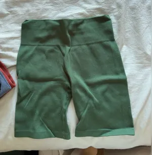 Gilly Hicks Biker Shorts thumbnail 1