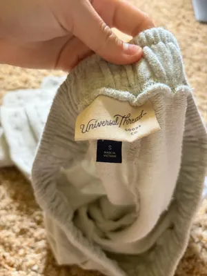 Universal Threads Target grey sweats thumbnail 2