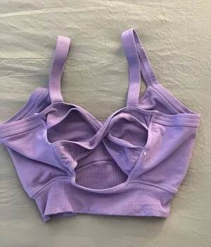 Free People Sports Bra thumbnail 2
