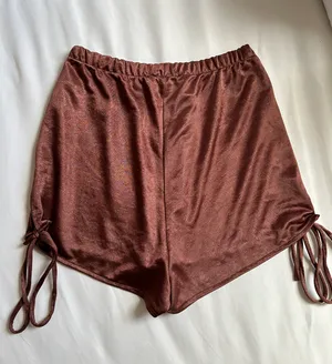 Zara Shorts thumbnail 4