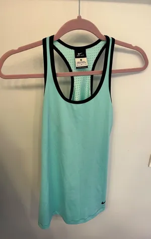 Nike Dri-Fit Tank Women’s thumbnail 1