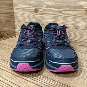 BEARPAW Trail Shoes Women Sz 7.5‎ Hiking Outdoor Gorpcore Sneakers Granola Girl thumbnail 2